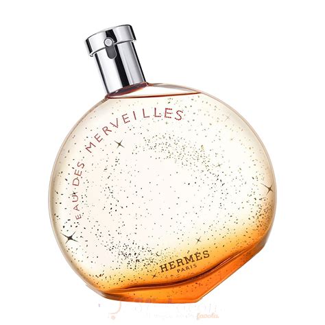 profumo terre d hermes merveilles|eau des merveilles perfume.